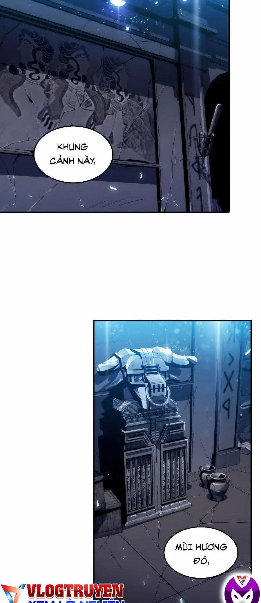 Tôi Là Tân Thủ Có Cấp Cao Nhất 9 trang 64