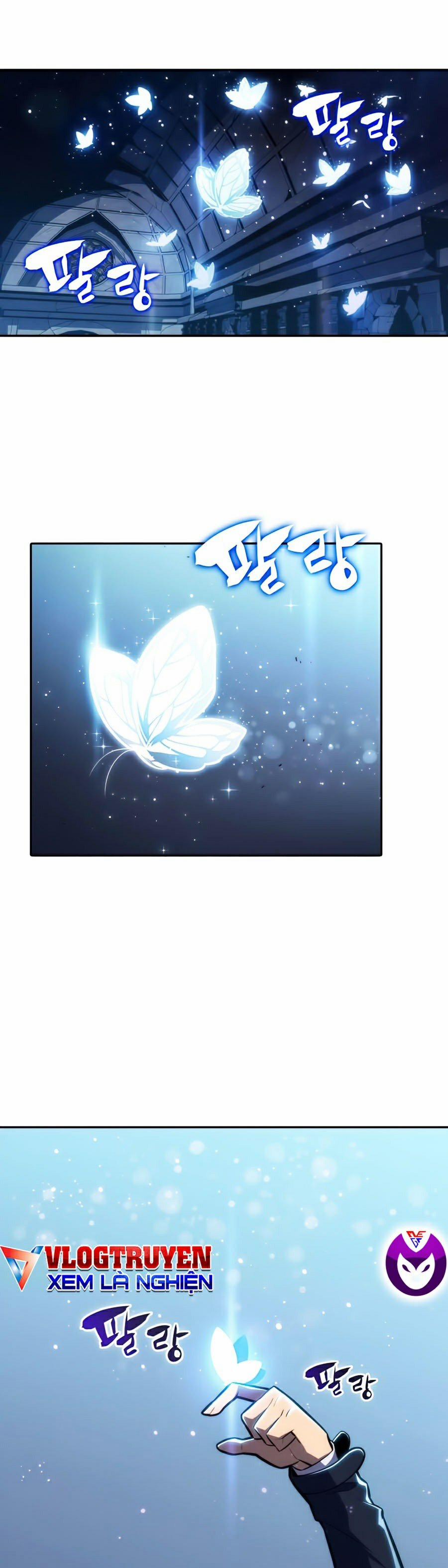 Tôi Là Tân Thủ Có Cấp Cao Nhất 9 trang 66