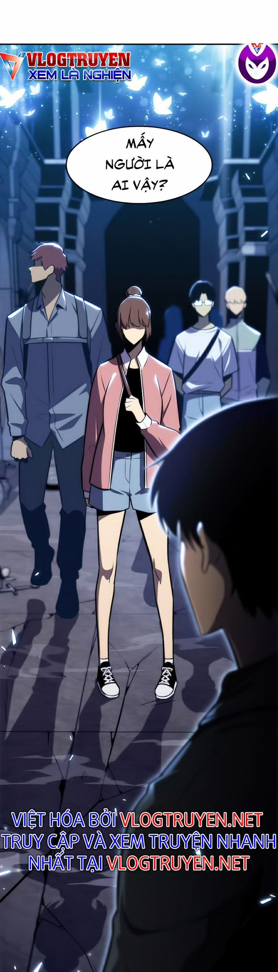 Tôi Là Tân Thủ Có Cấp Cao Nhất 9 trang 68