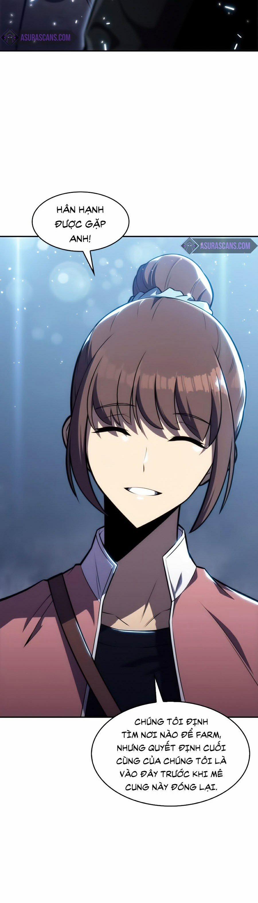 Tôi Là Tân Thủ Có Cấp Cao Nhất 9 trang 69