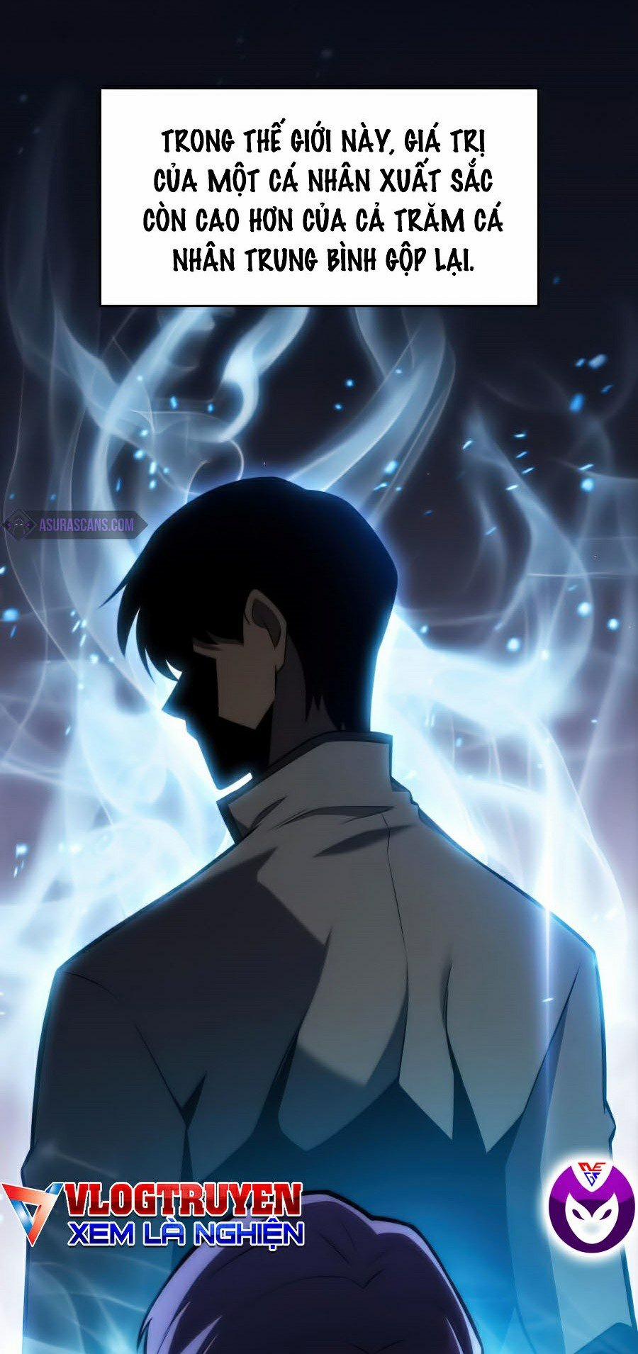 Tôi Là Tân Thủ Có Cấp Cao Nhất 9 trang 9