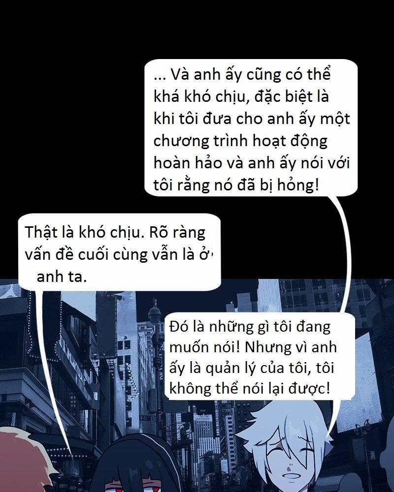 Tôi Là Thần Chết Chương 2 Trang 56