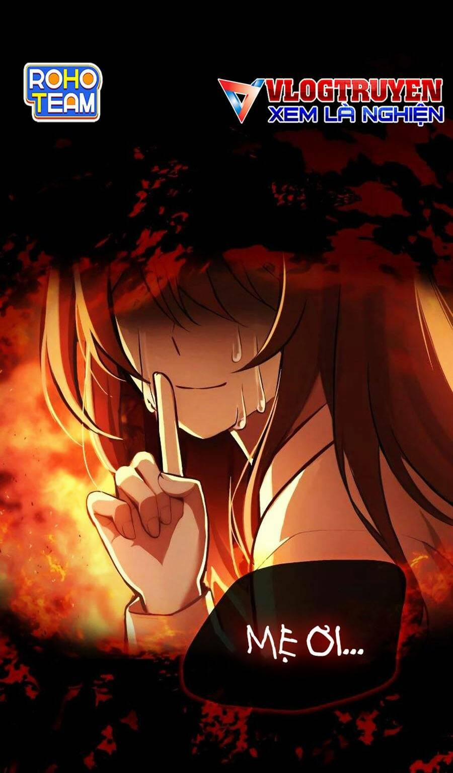 Tôi Là Thiên Ma Truyền Nhân 3 trang 1