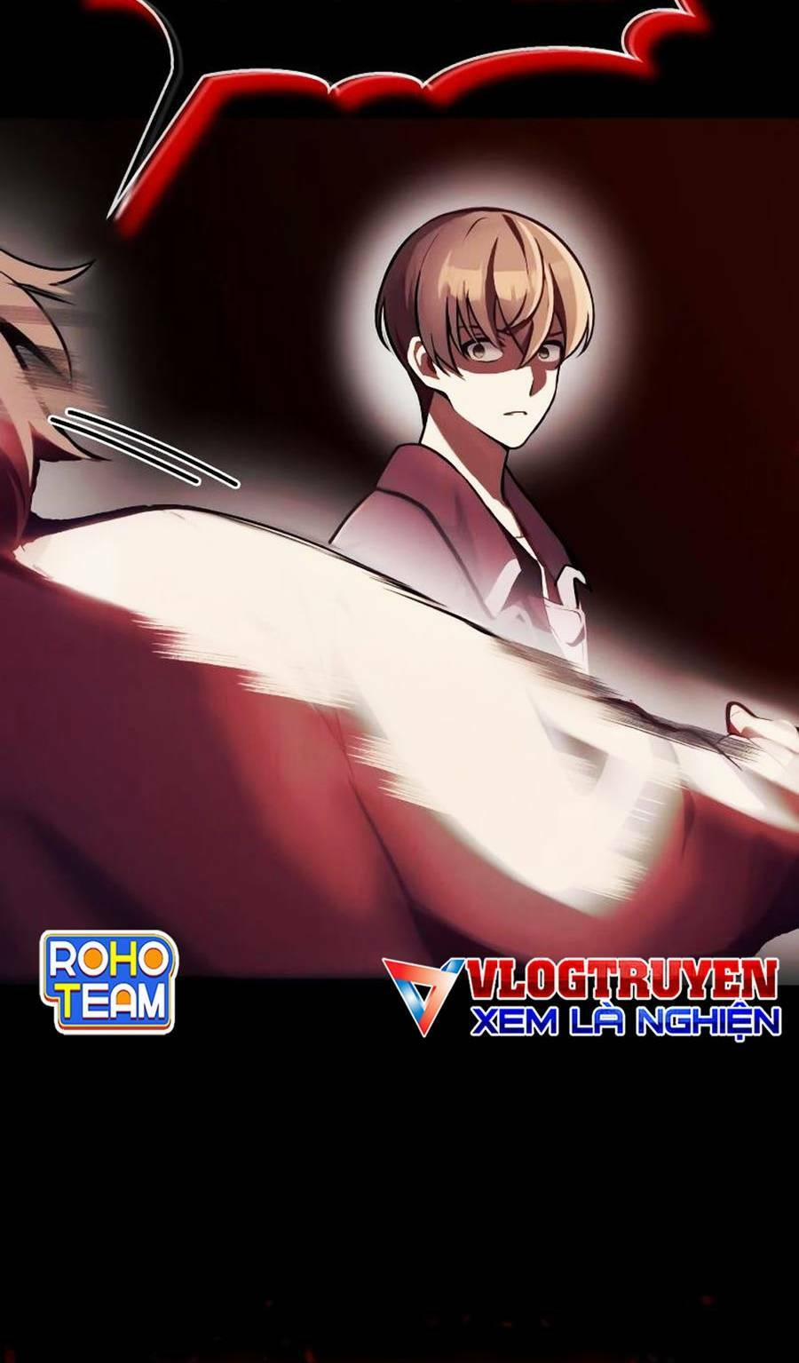 Tôi Là Thiên Ma Truyền Nhân 3 trang 10