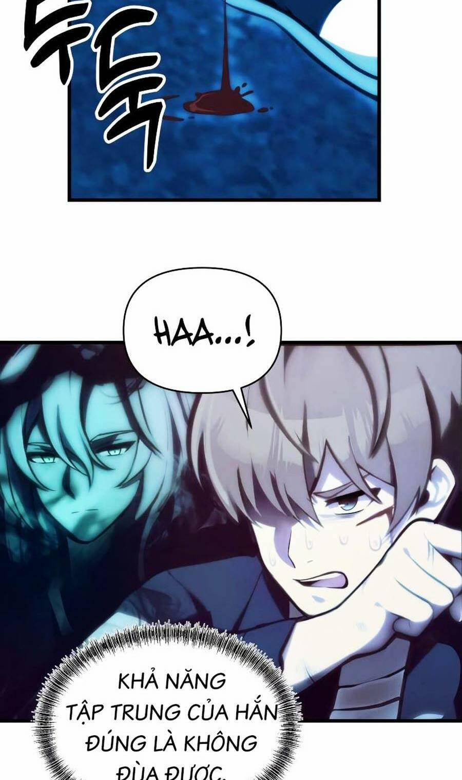 Tôi Là Thiên Ma Truyền Nhân 3 trang 101