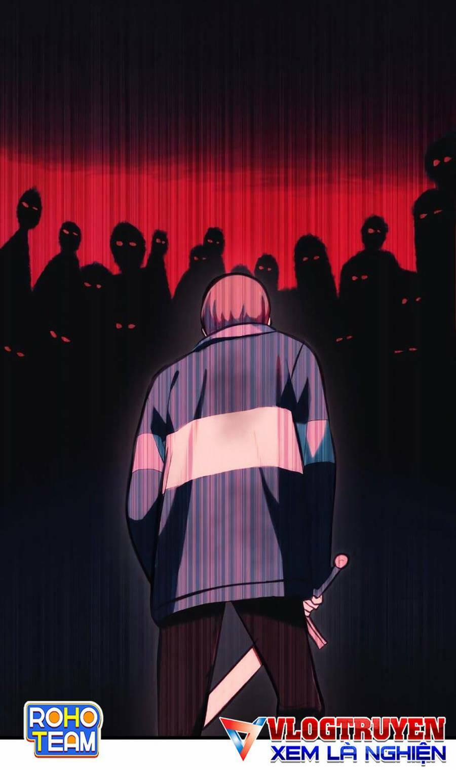 Tôi Là Thiên Ma Truyền Nhân 3 trang 104