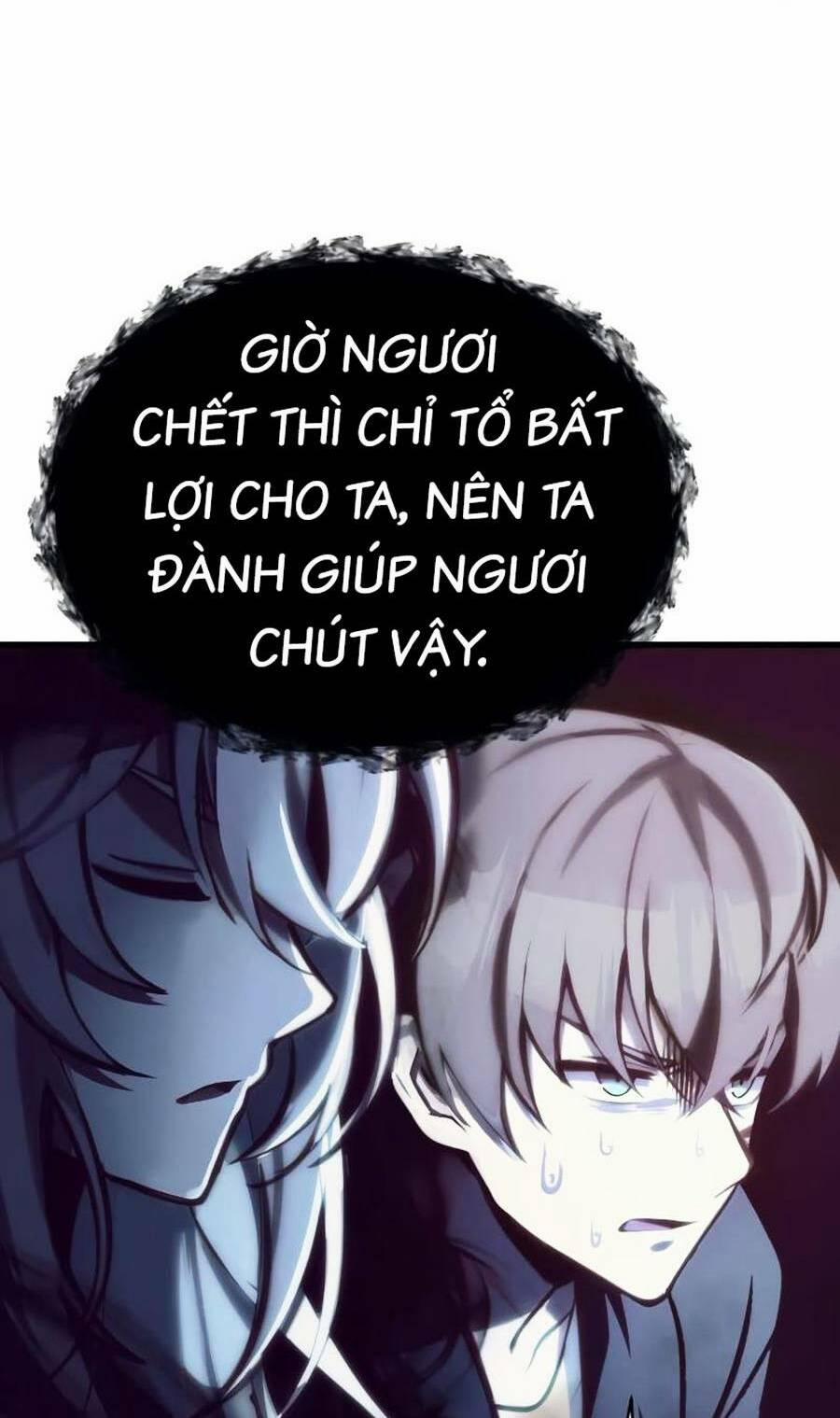 Tôi Là Thiên Ma Truyền Nhân 3 trang 105