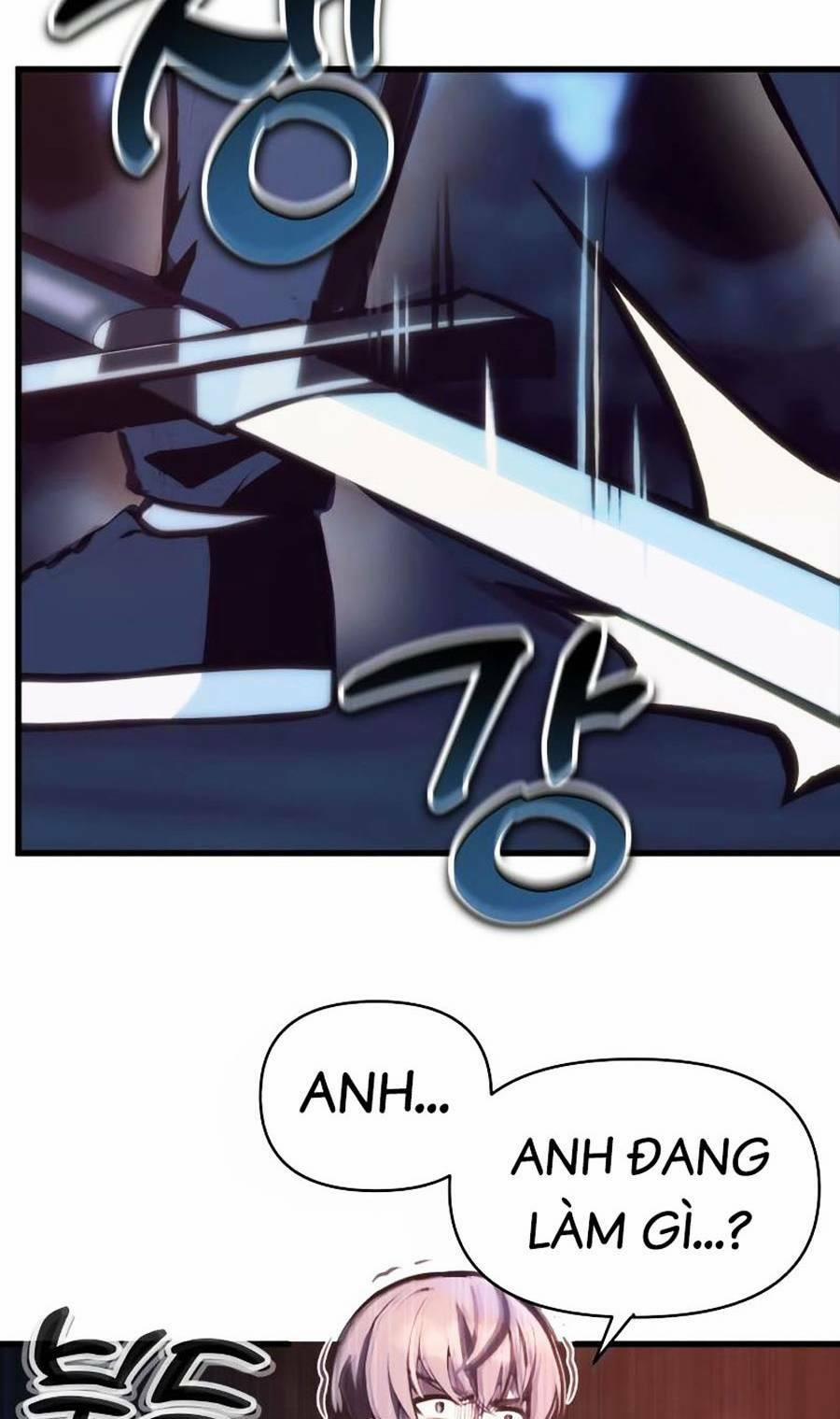 Tôi Là Thiên Ma Truyền Nhân 3 trang 108