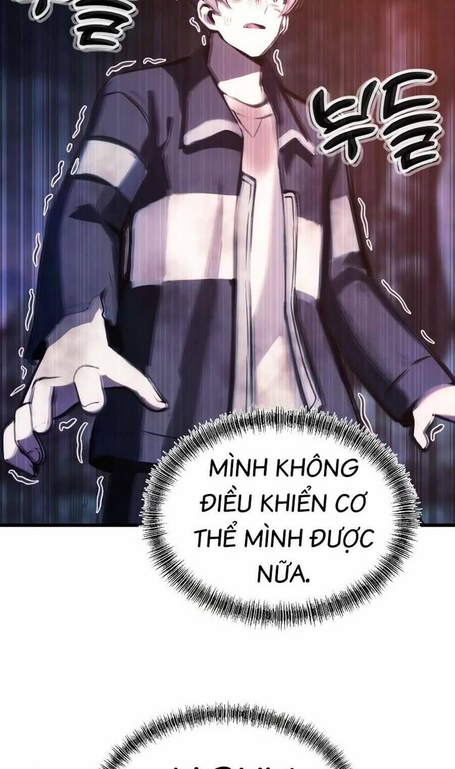 Tôi Là Thiên Ma Truyền Nhân 3 trang 109