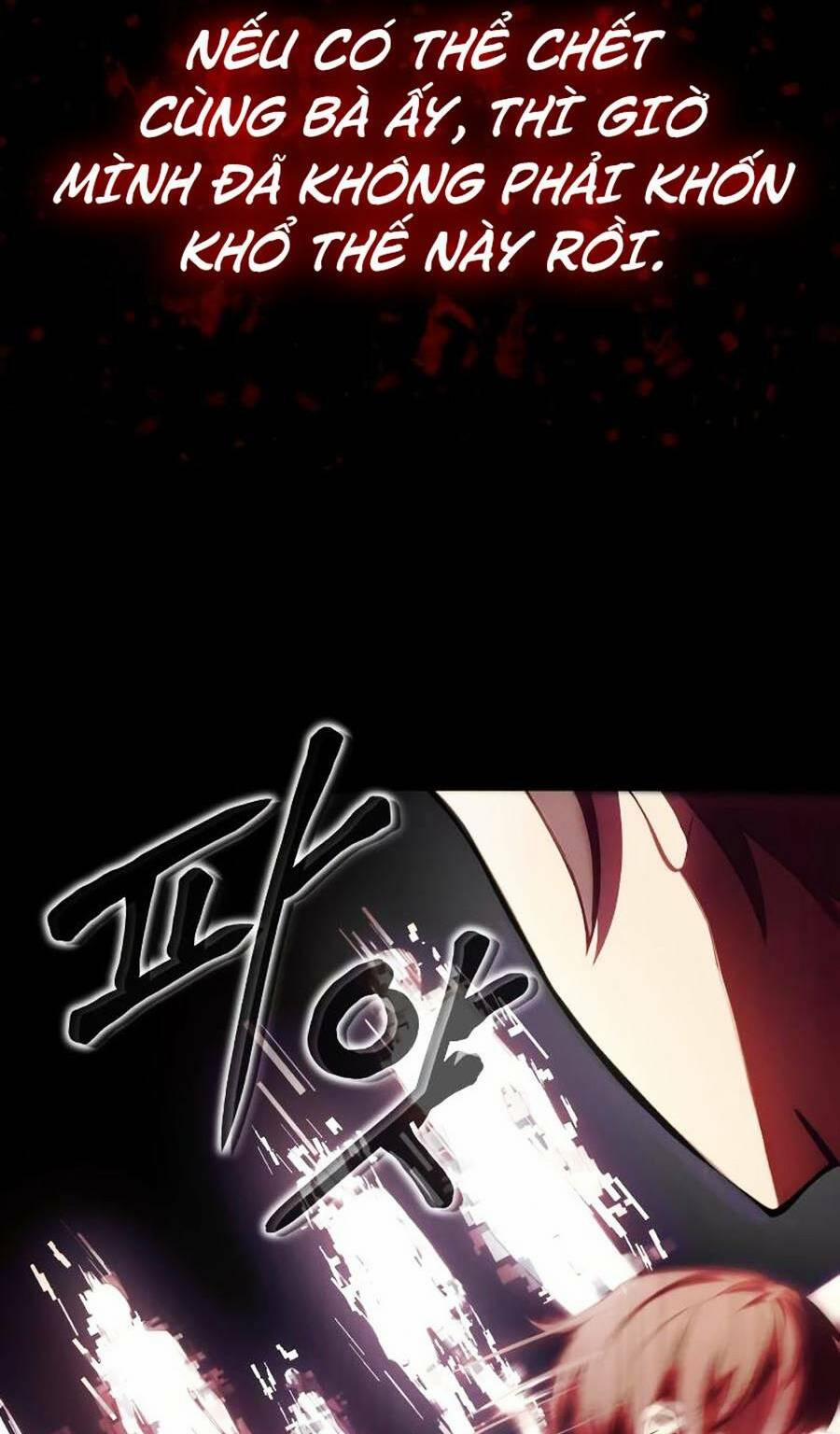 Tôi Là Thiên Ma Truyền Nhân 3 trang 11