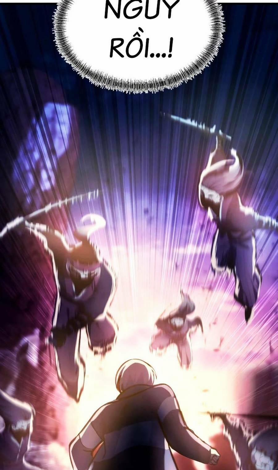 Tôi Là Thiên Ma Truyền Nhân 3 trang 110