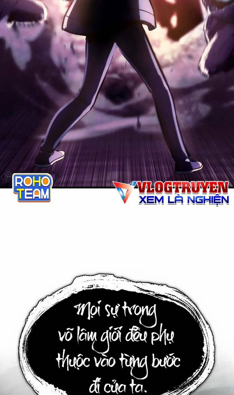 Tôi Là Thiên Ma Truyền Nhân 3 trang 111