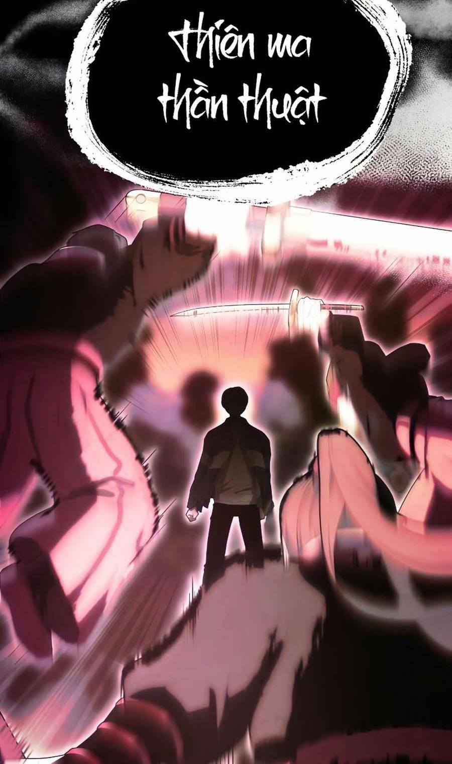 Tôi Là Thiên Ma Truyền Nhân 3 trang 116