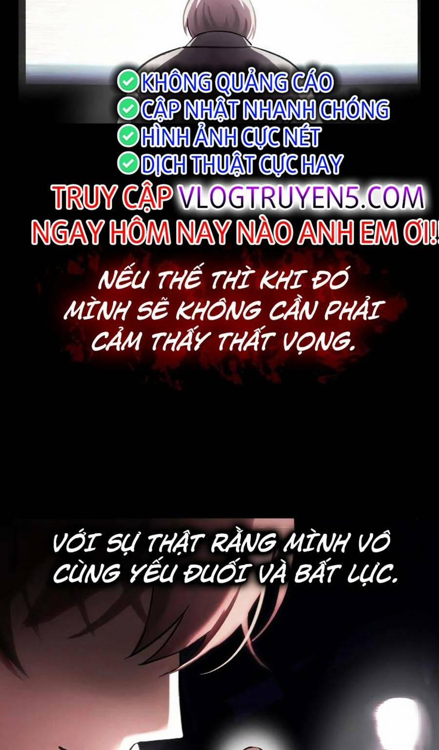 Tôi Là Thiên Ma Truyền Nhân 3 trang 13