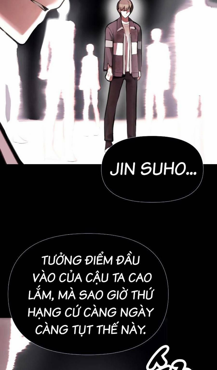 Tôi Là Thiên Ma Truyền Nhân 3 trang 14