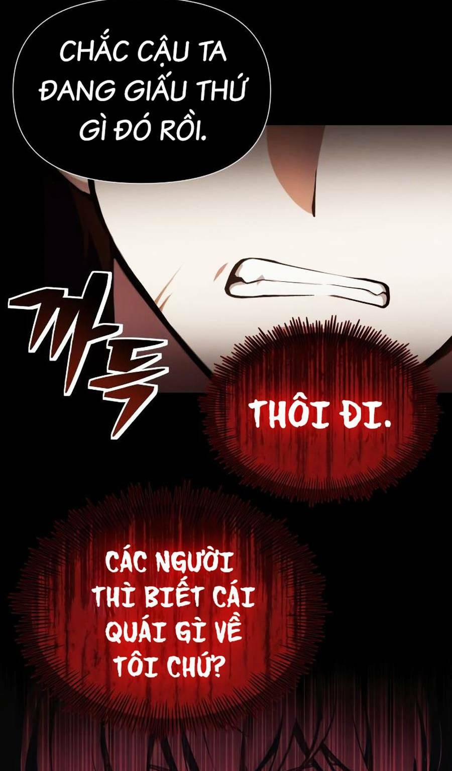 Tôi Là Thiên Ma Truyền Nhân 3 trang 18