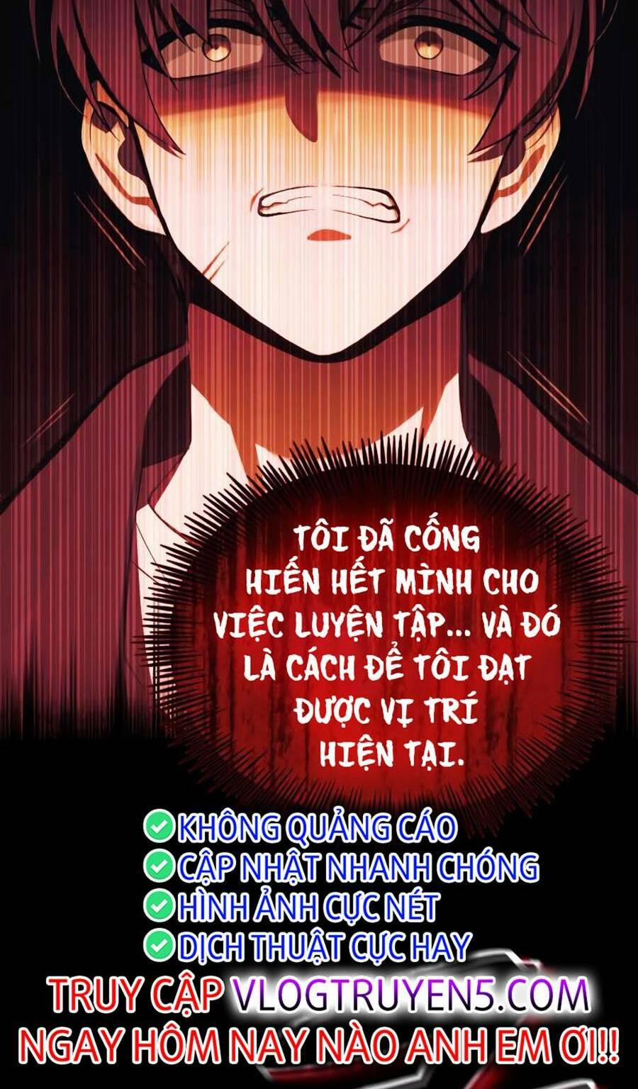 Tôi Là Thiên Ma Truyền Nhân 3 trang 19