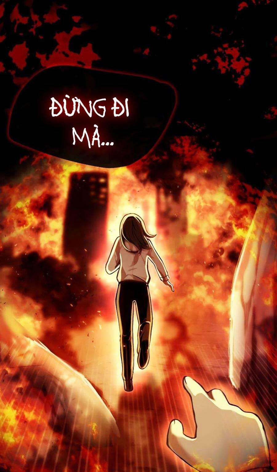 Tôi Là Thiên Ma Truyền Nhân 3 trang 2