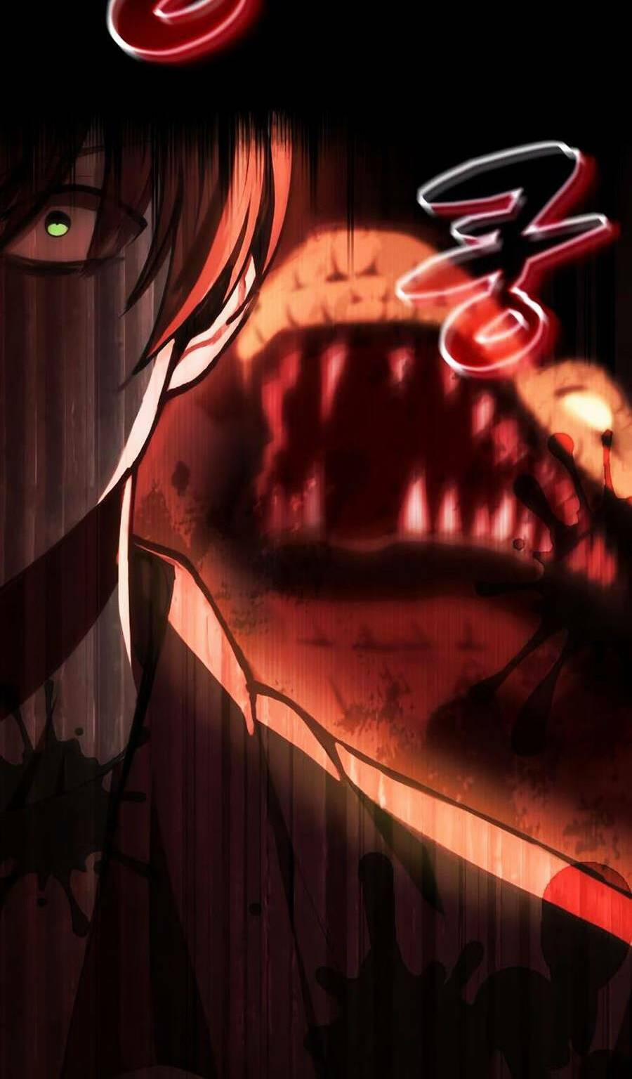 Tôi Là Thiên Ma Truyền Nhân 3 trang 21