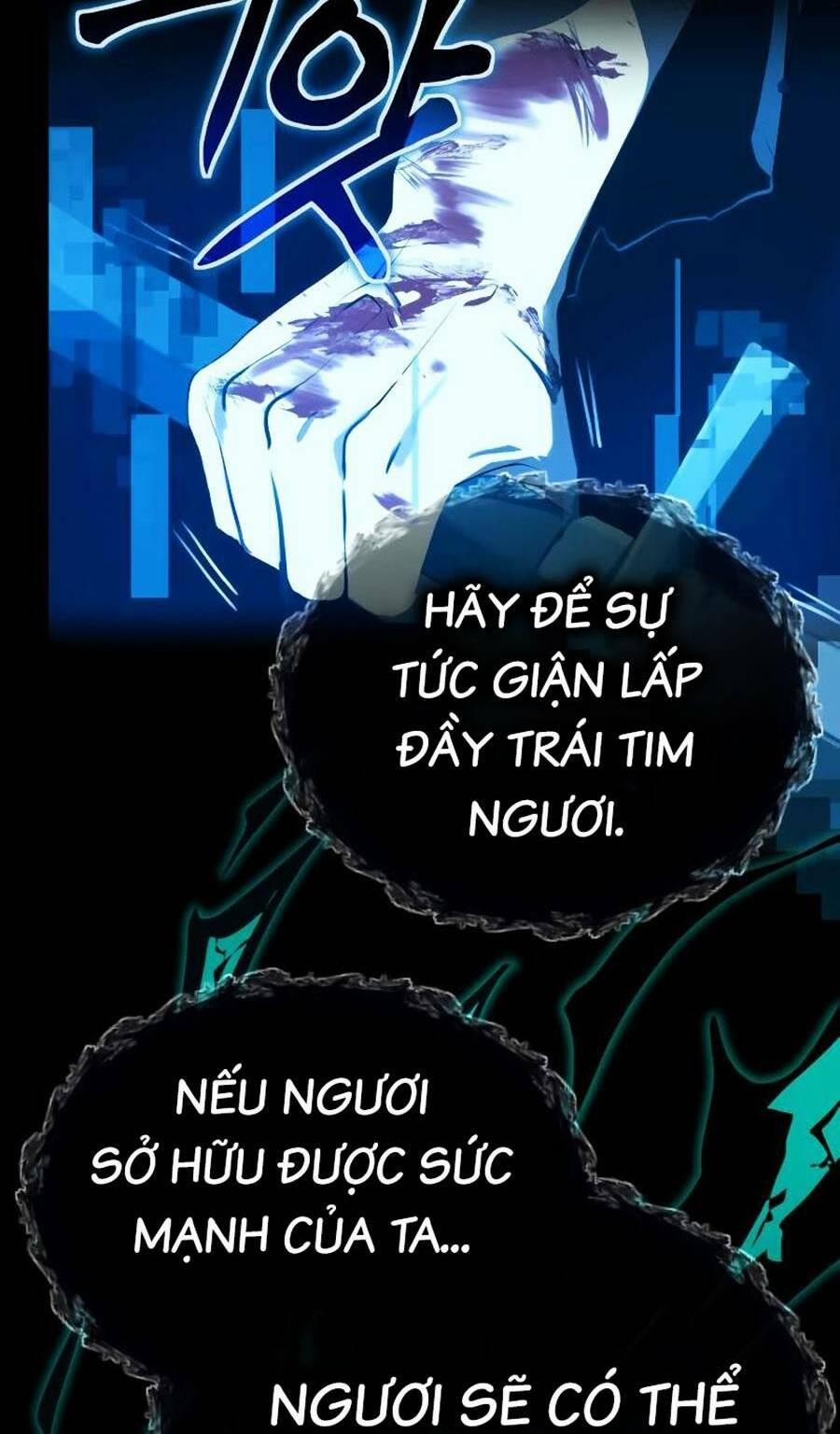 Tôi Là Thiên Ma Truyền Nhân 3 trang 25