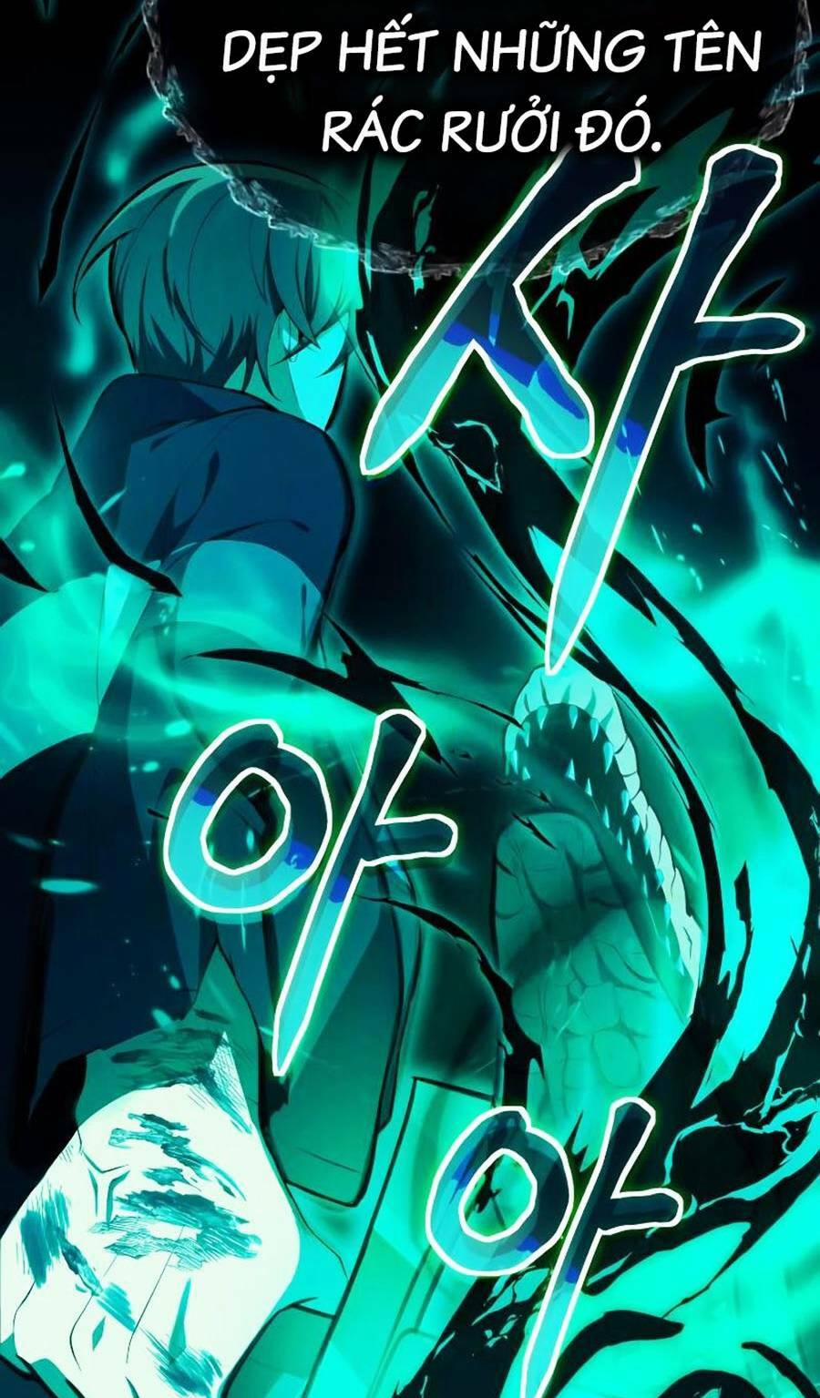 Tôi Là Thiên Ma Truyền Nhân 3 trang 26