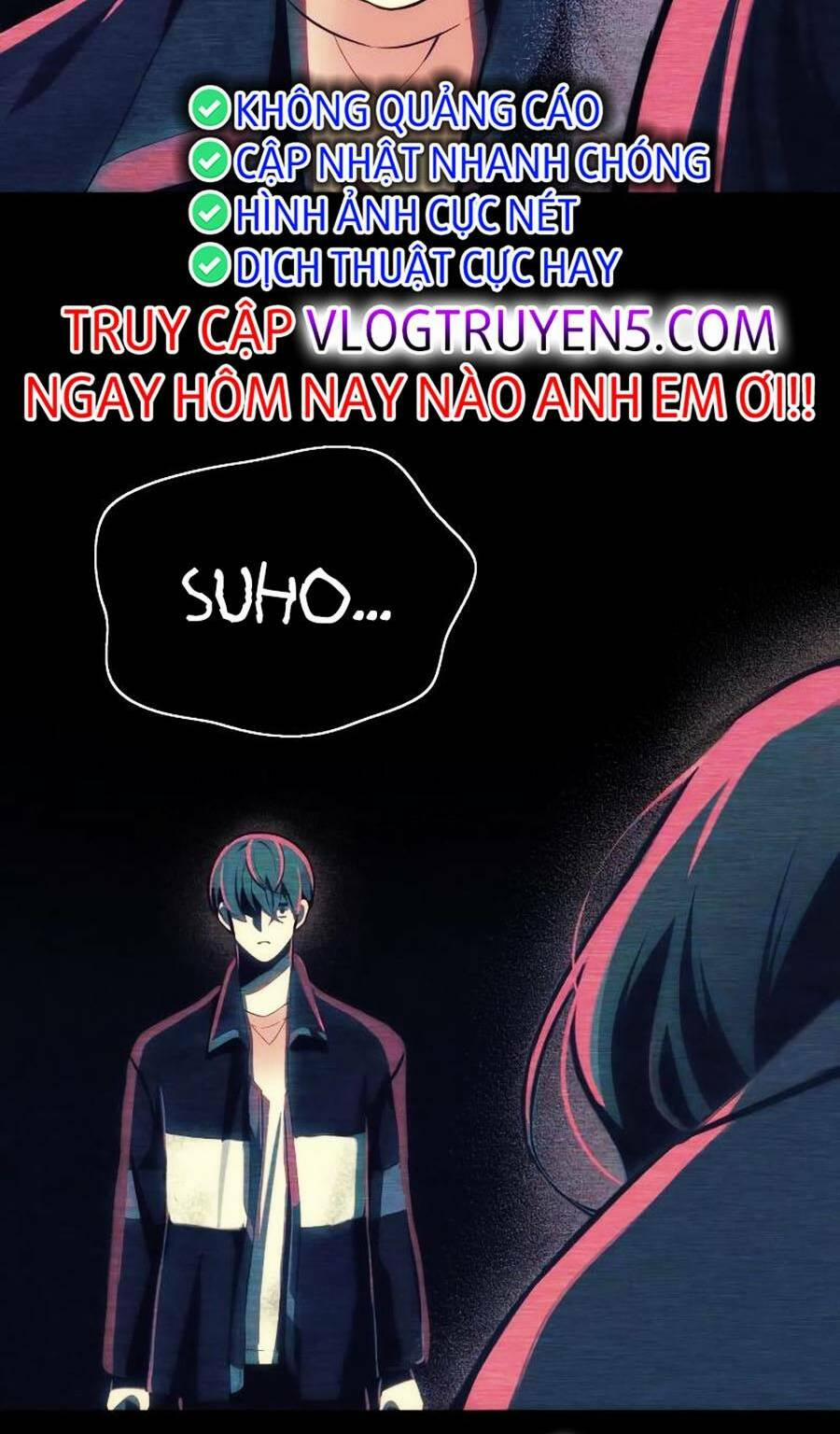 Tôi Là Thiên Ma Truyền Nhân 3 trang 29