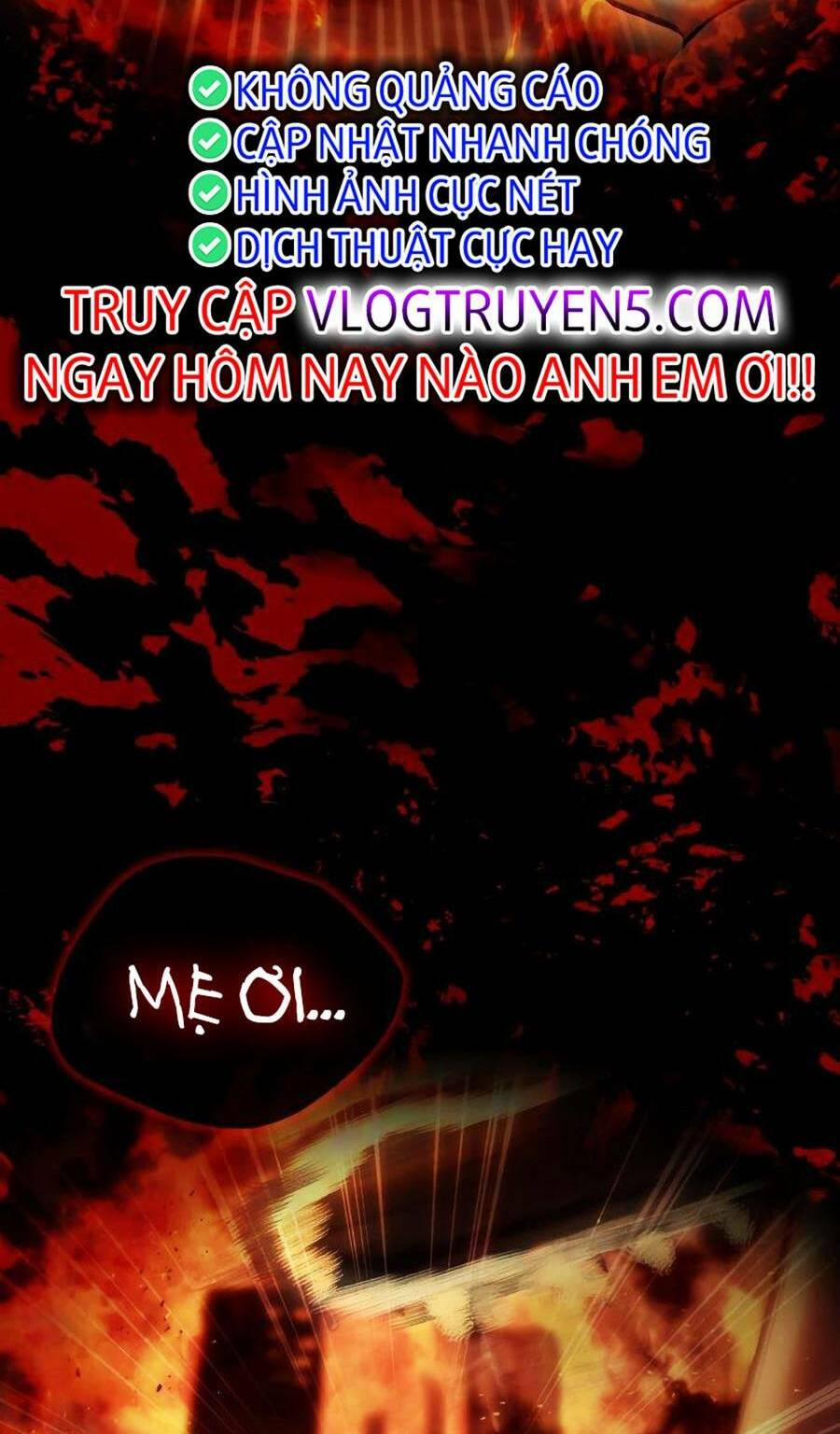 Tôi Là Thiên Ma Truyền Nhân 3 trang 3