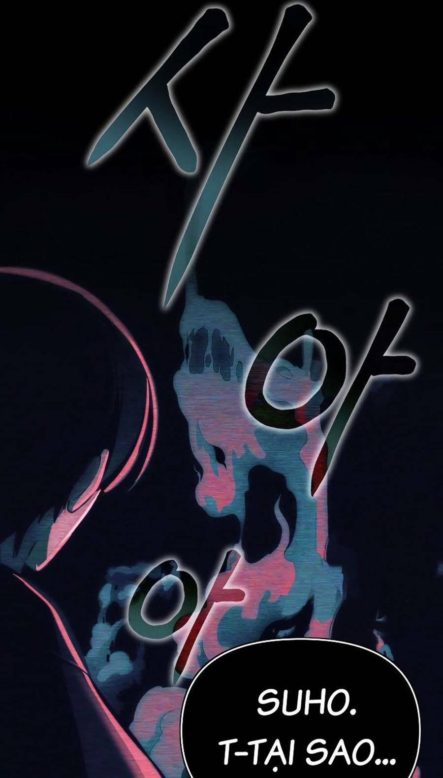 Tôi Là Thiên Ma Truyền Nhân 3 trang 30