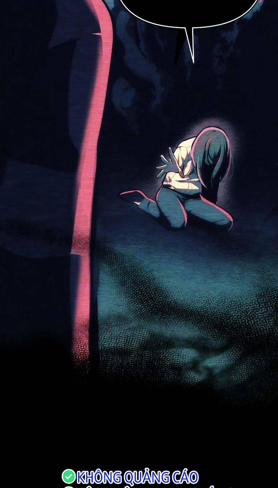 Tôi Là Thiên Ma Truyền Nhân 3 trang 31