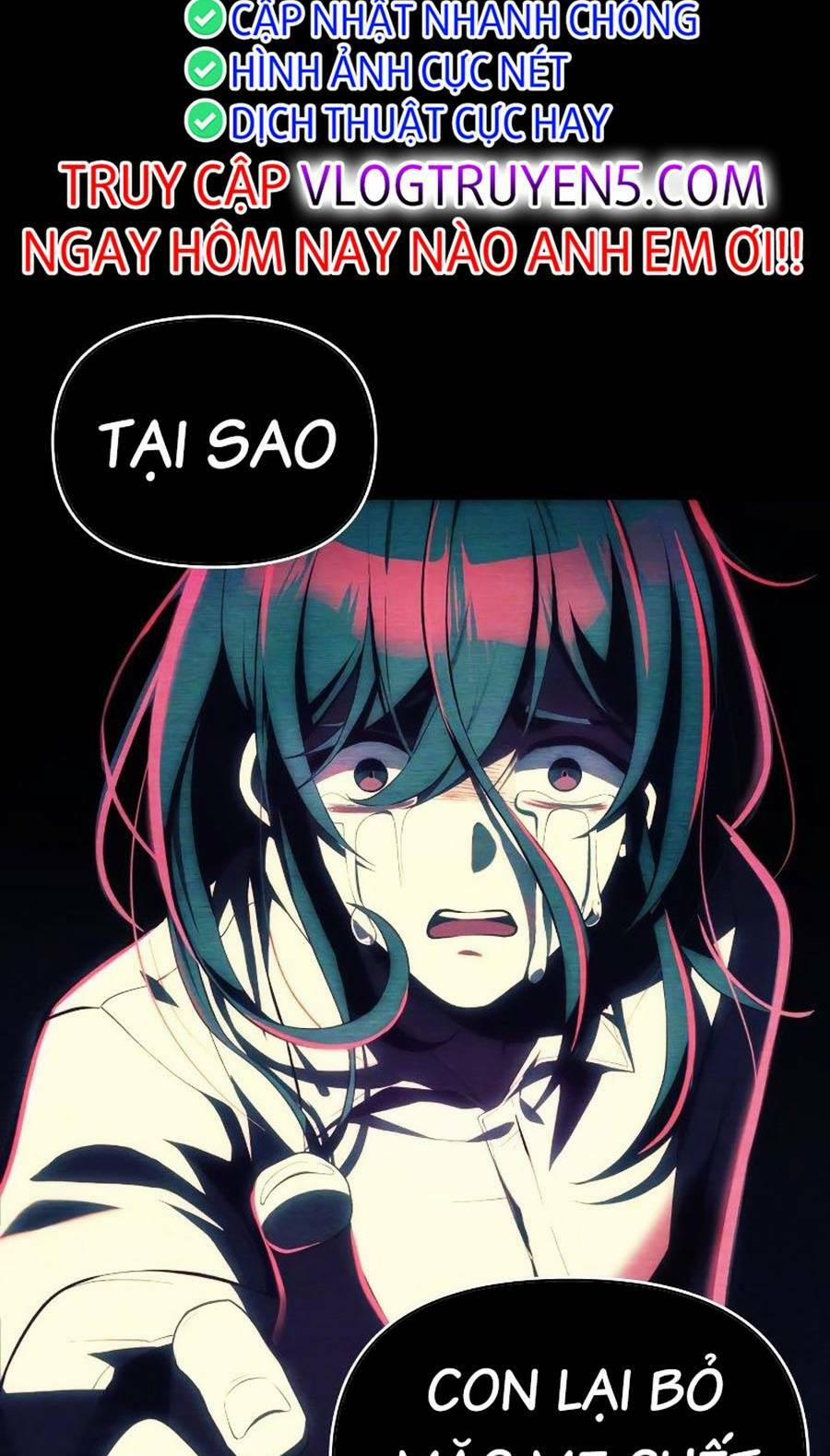 Tôi Là Thiên Ma Truyền Nhân 3 trang 32