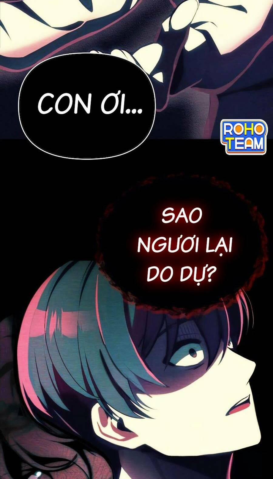 Tôi Là Thiên Ma Truyền Nhân 3 trang 35