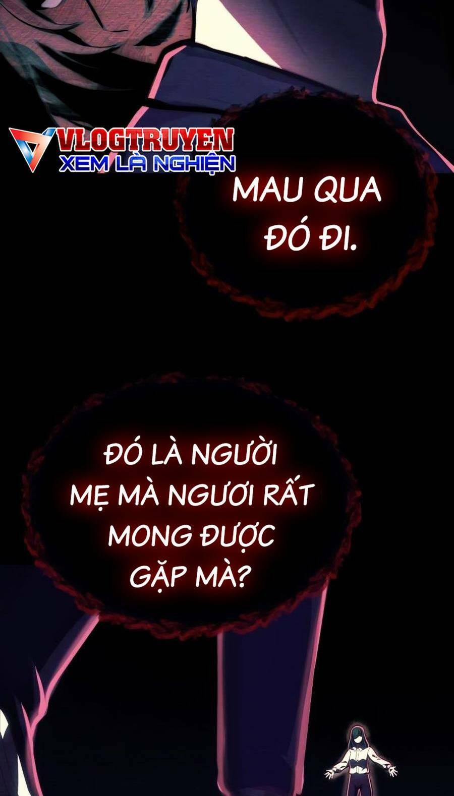 Tôi Là Thiên Ma Truyền Nhân 3 trang 36