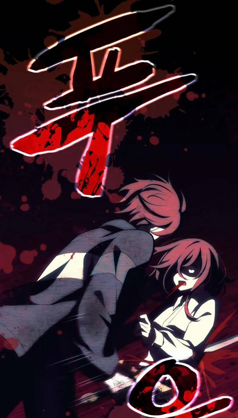 Tôi Là Thiên Ma Truyền Nhân 3 trang 40