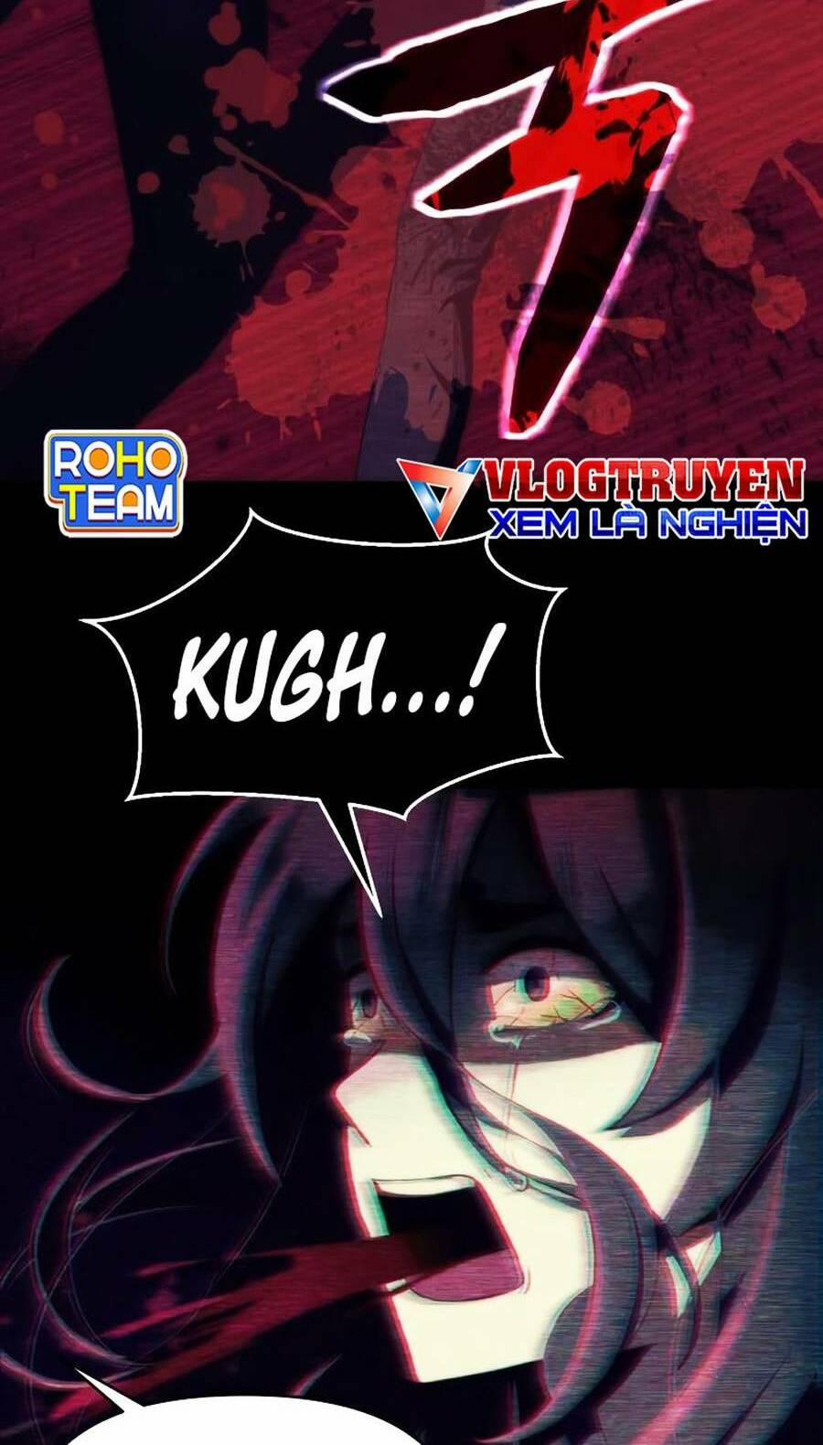 Tôi Là Thiên Ma Truyền Nhân 3 trang 41