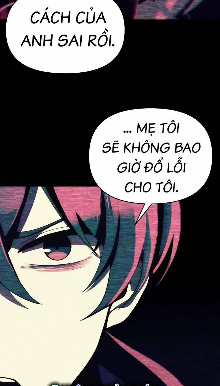 Tôi Là Thiên Ma Truyền Nhân 3 trang 42