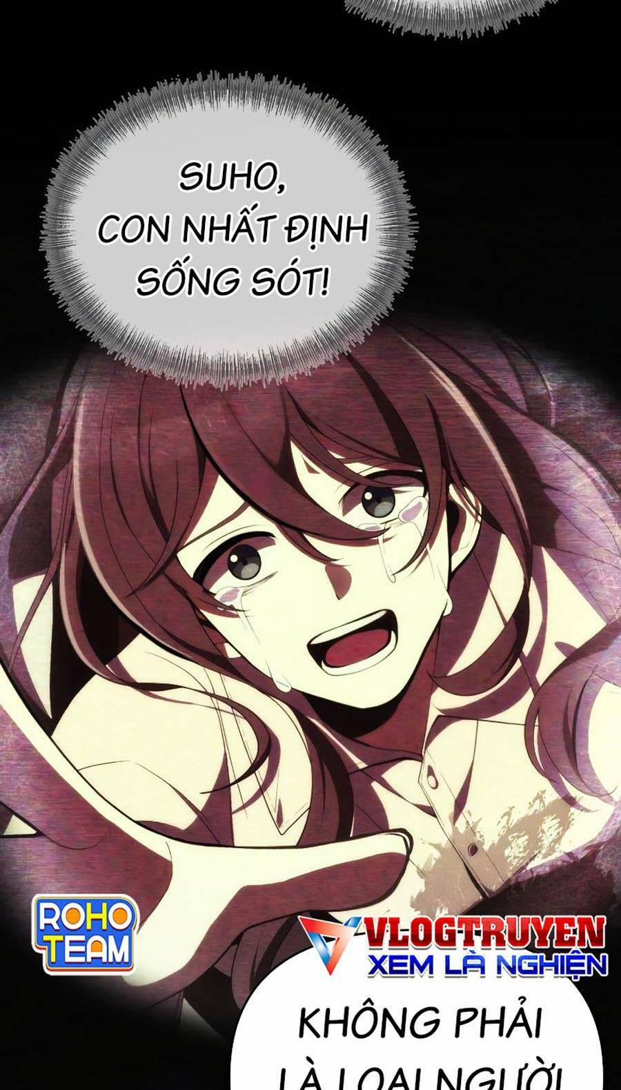 Tôi Là Thiên Ma Truyền Nhân 3 trang 44