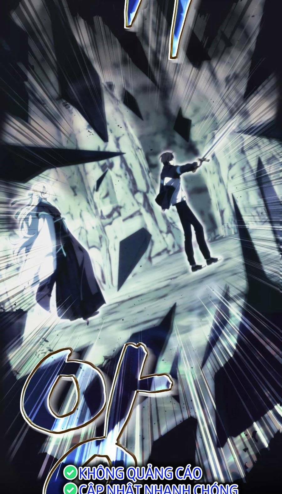 Tôi Là Thiên Ma Truyền Nhân 3 trang 46