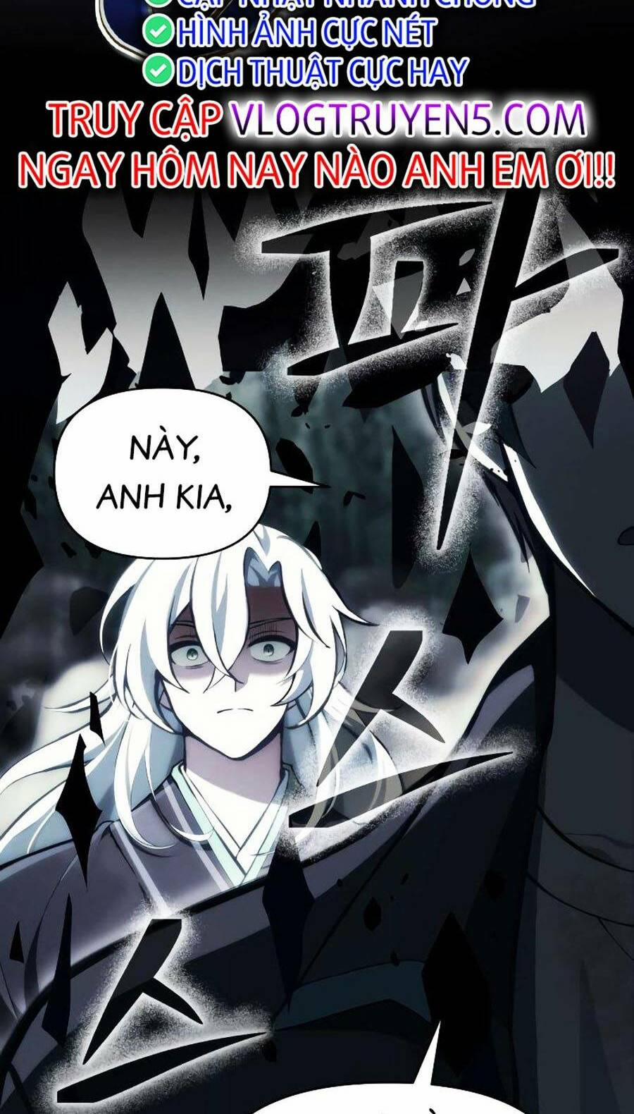 Tôi Là Thiên Ma Truyền Nhân 3 trang 47