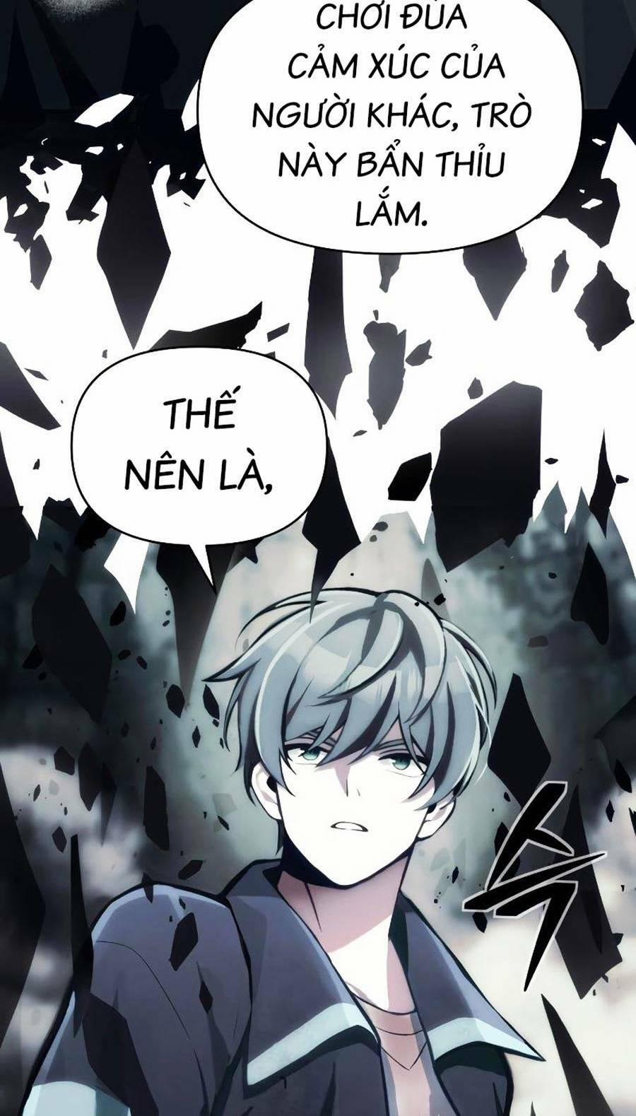 Tôi Là Thiên Ma Truyền Nhân 3 trang 48