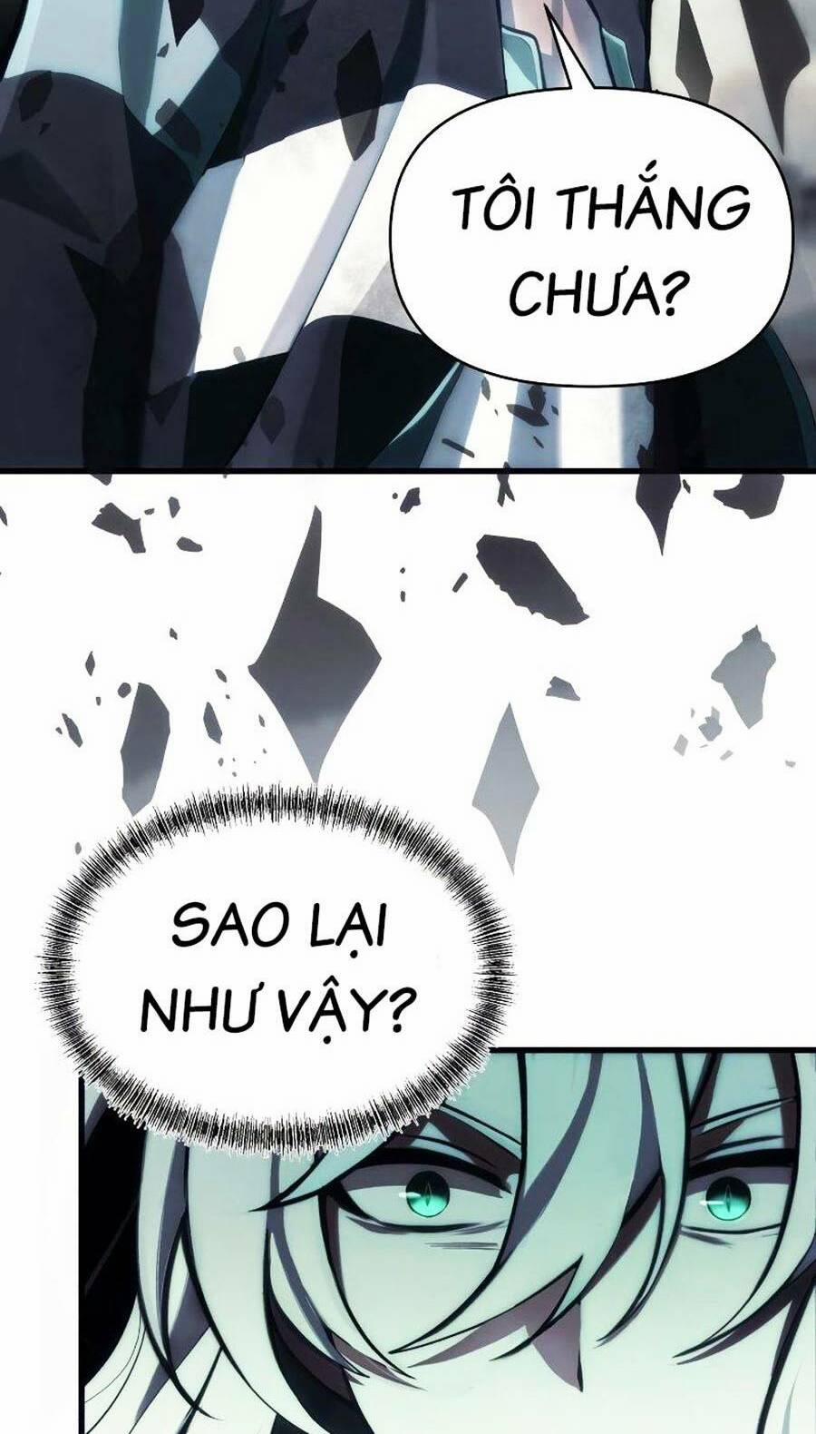 Tôi Là Thiên Ma Truyền Nhân 3 trang 49