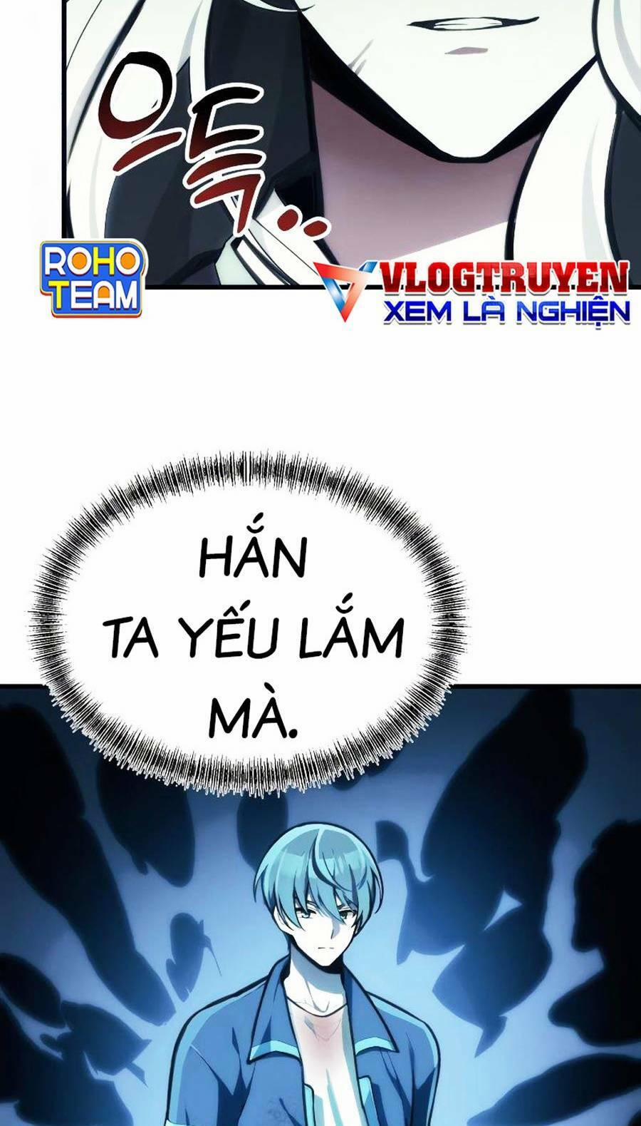 Tôi Là Thiên Ma Truyền Nhân 3 trang 50