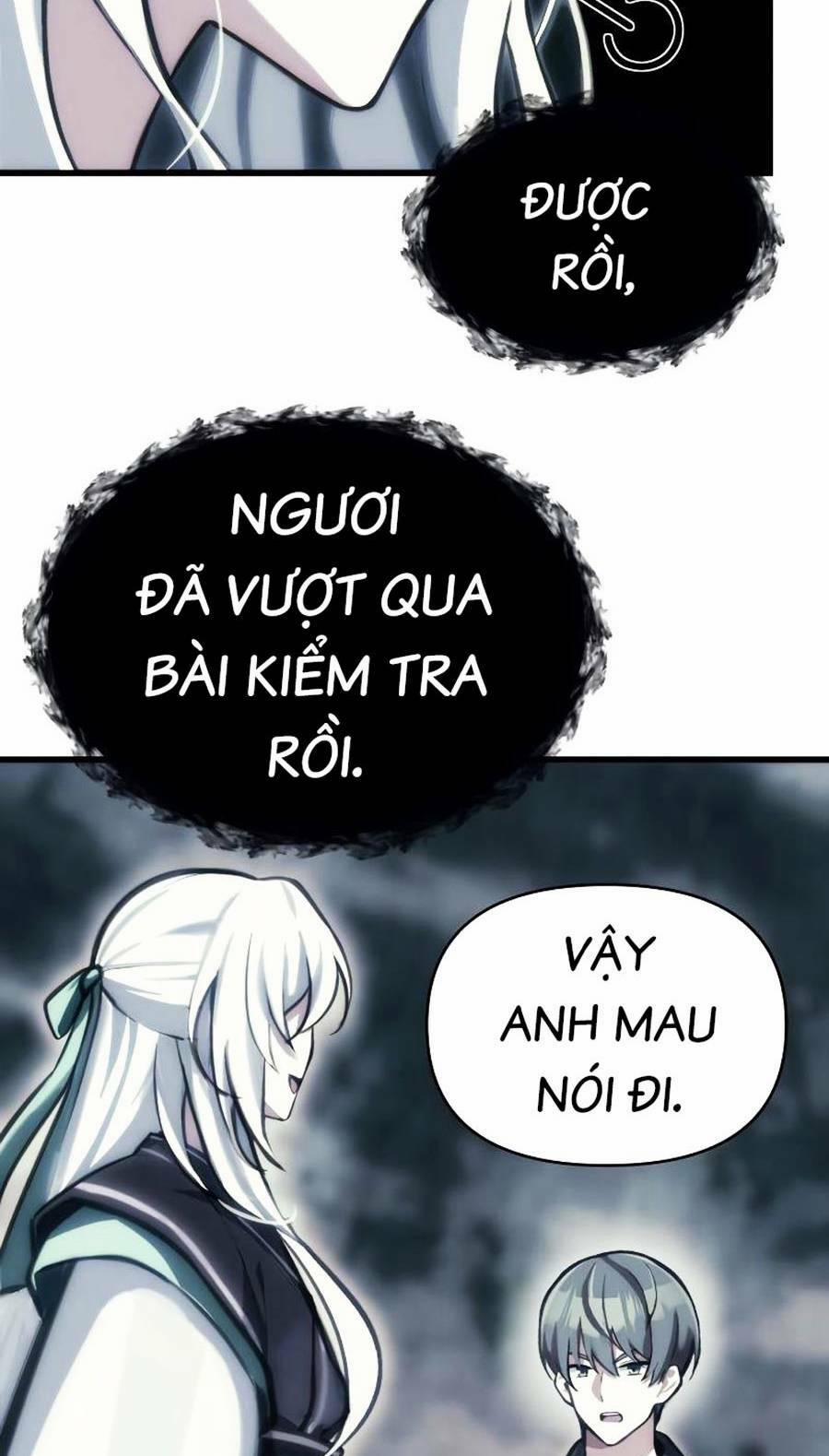 Tôi Là Thiên Ma Truyền Nhân 3 trang 52