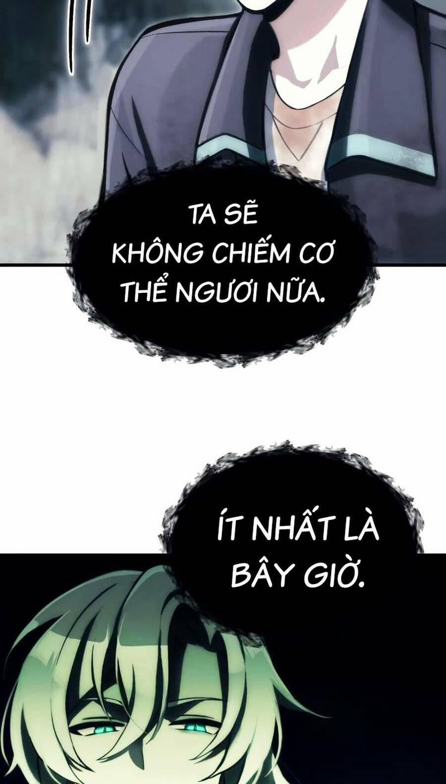 Tôi Là Thiên Ma Truyền Nhân 3 trang 55