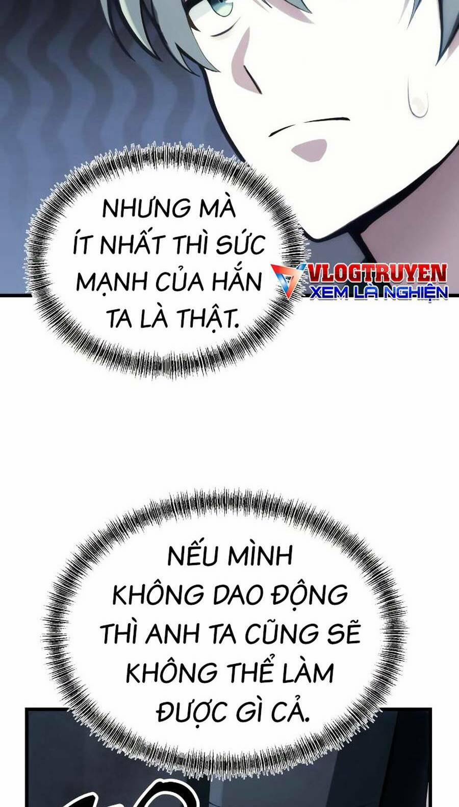 Tôi Là Thiên Ma Truyền Nhân 3 trang 57
