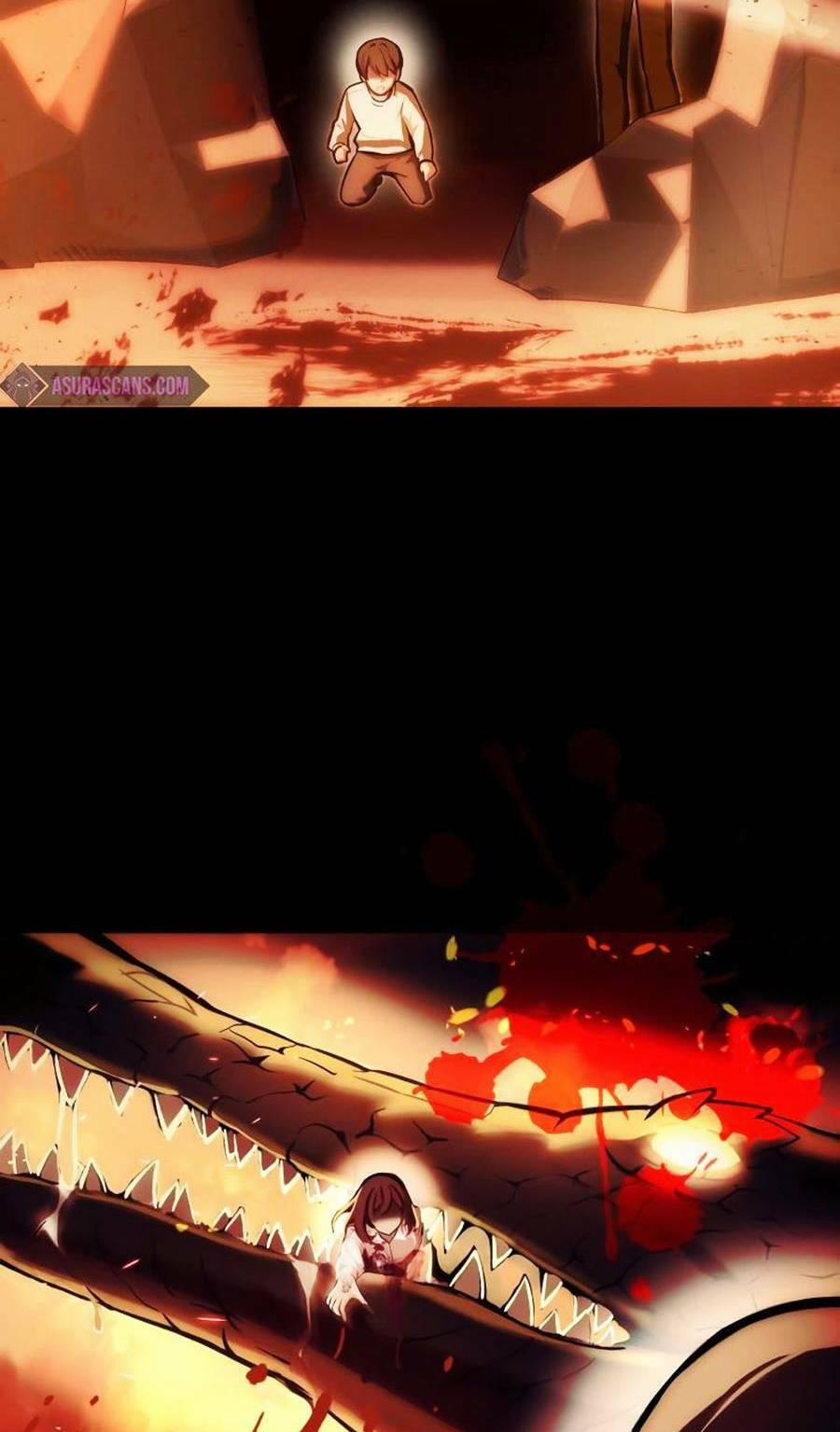 Tôi Là Thiên Ma Truyền Nhân 3 trang 6