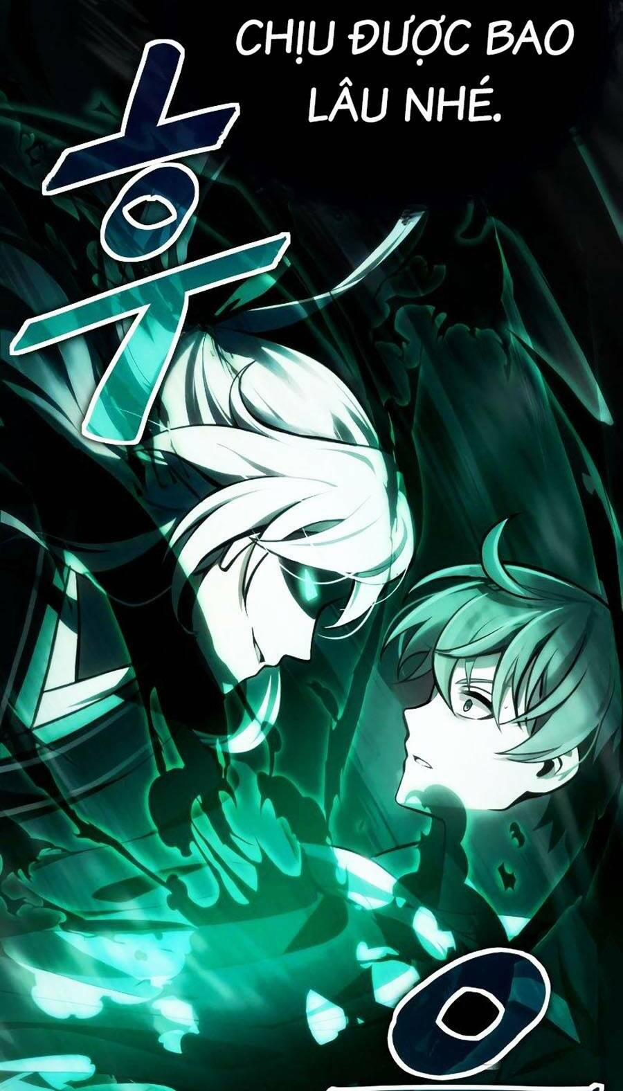 Tôi Là Thiên Ma Truyền Nhân 3 trang 61