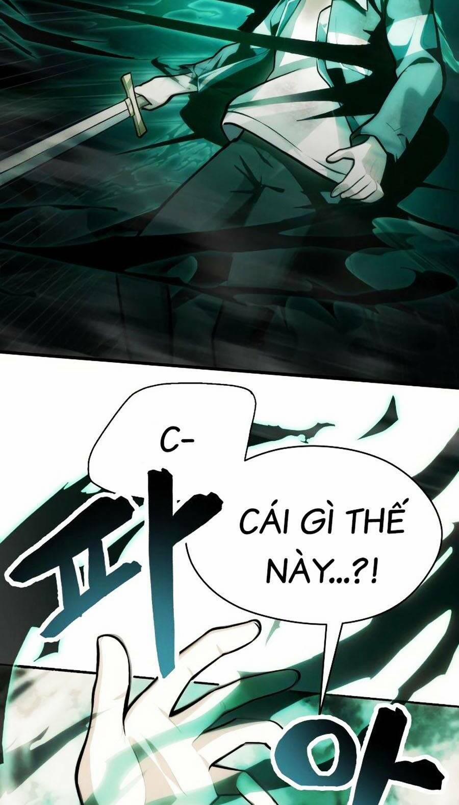 Tôi Là Thiên Ma Truyền Nhân 3 trang 63