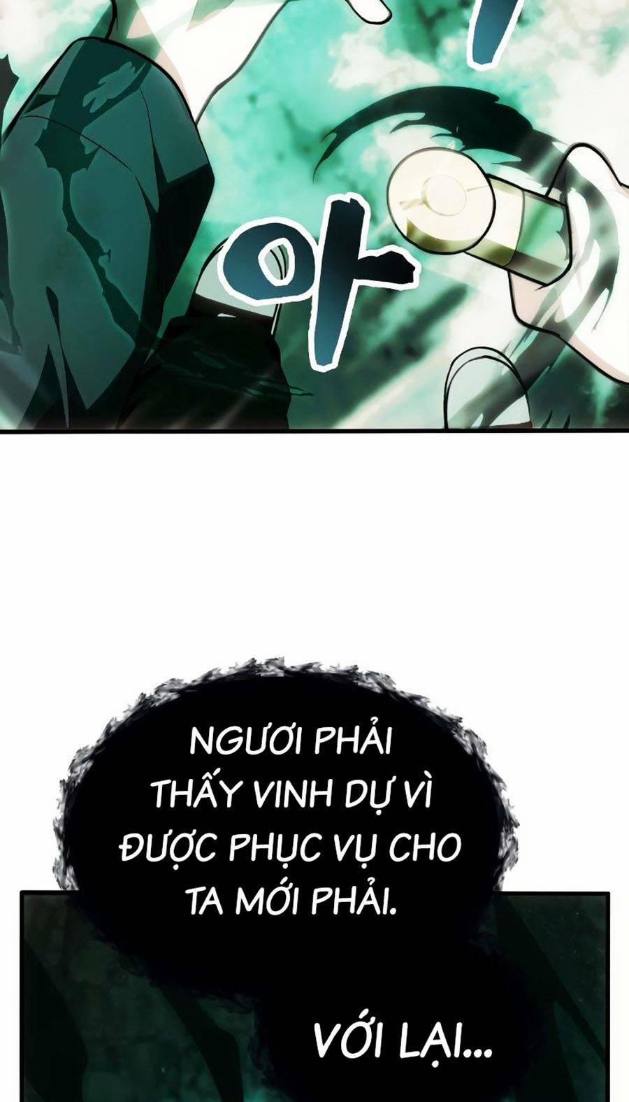 Tôi Là Thiên Ma Truyền Nhân 3 trang 64