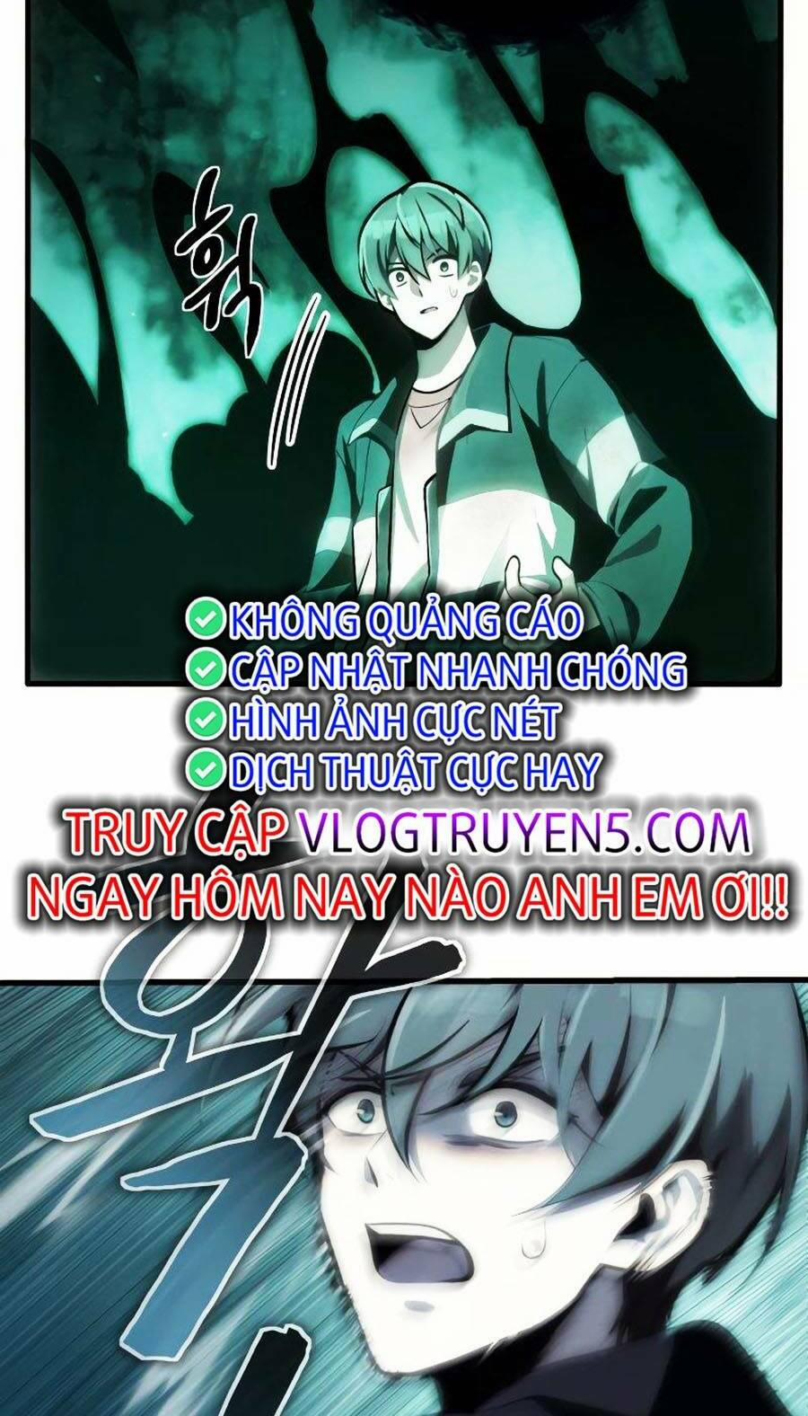 Tôi Là Thiên Ma Truyền Nhân 3 trang 65