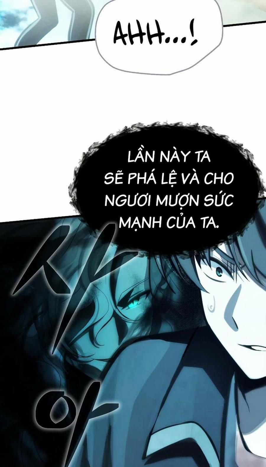 Tôi Là Thiên Ma Truyền Nhân 3 trang 69